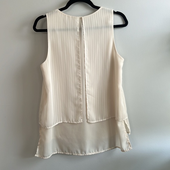 Monteau flowy tank top - Picture 4 of 7